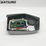 Excavator Monitor Factory - Doosan DX140 DX225 300426-00049A Panel