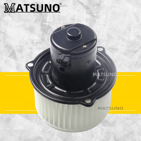 Blower Motor Assembly Factory - Komatsu PC130 PC200 PC350 Excavator