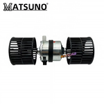 Blower Motor Assembly Factory - KOBELCO WA500-6 380-6 200-6