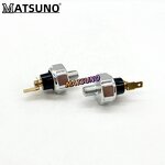 Oil Pressure Sensor Factory - Sany 6D34 Engine MC840219