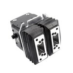 Excavator Foot Pedal Factory - Kobelco Sk200-8 Sk250-8 Valve