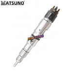 Common Rail Injector Factory - Doosan DL065 Excavator 107755-0280