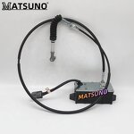 Throttle Motor Factory - Daewoo DH220-5 DH215-7 523-00006 OEM