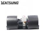 AC Blower Fan Motor Factory - Volvo Excavator 14585357 BL60B BL70B