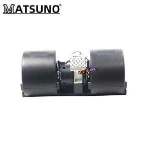 AC Blower Fan Motor Factory - Volvo Excavator 14585357 BL60B BL70B