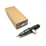 Fuel Injector Factory - Volvo D13 Engine EC480 Excavator 21371672