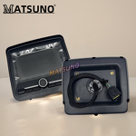 Excavator Monitor Factory - Hyundai R60-9 R200-9 18A18173 Display