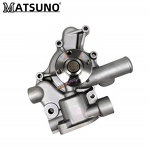 Water Pump Factory - Yanmar Komatsu 3D74E Engine OEM