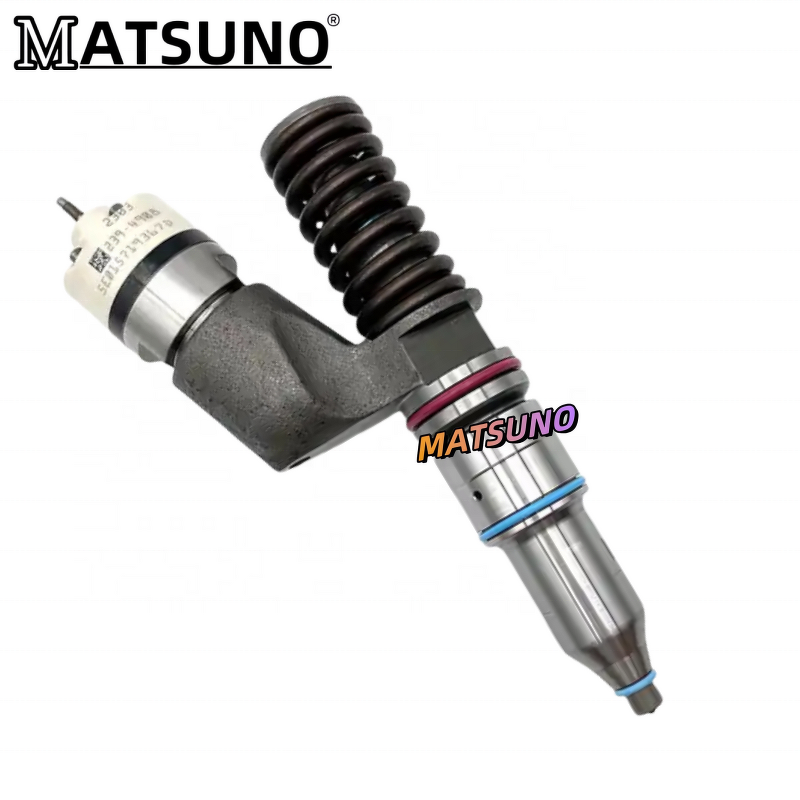 Common Rail Injector Factory - C11 C13 Engine 2490712 10R3147