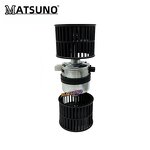 Blower Motor Assembly Factory - KOBELCO WA500-6 380-6 200-6