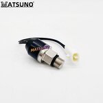 Pressure Sensor Switch Factory - Sumitomo SH200-5 Excavator KHR10790