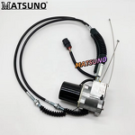 Throttle Motor Assembly Factory - Kato Hd450-7 Hd550-7 Hd1250-7