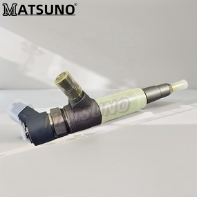 Fuel Injector Factory - Yanmar 3TNV88C 4TNV88C 0445110777