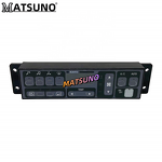 AC Controller Panel Factory - Kato HD512 HD820 51589-17510