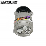 AC Compressor Factory - Doosan DH55 DX220 Excavator Discount