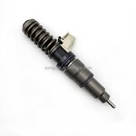 Fuel Injector Factory - Volvo D13 Engine EC480 Excavator 21371672