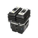 Excavator Foot Pedal Factory - Kobelco Sk200-8 Sk250-8 Valve