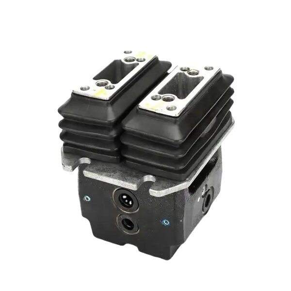 Excavator Foot Pedal Factory - Kobelco Sk200-8 Sk250-8 Valve