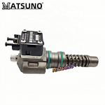 Injection Pump Factory - Volvo EC160B EC180B D6d 20460075