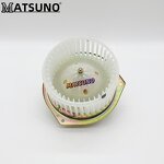 Blower Motor Factory - SHA6 Series SH200-6 SH350-6 LBX210