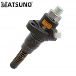 High Pressure Oil Pump Factory - Volvo EC240B EC290B D7E 21147445