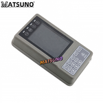 Excavator Monitor Factory - Sany Sy135 Sy215 Genuine Display