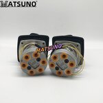 Joystick Controller Factory - Doosan DH225-7 420-00342A Assembly