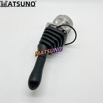 Joystick Handle Factory - VOLVO EC210 Remote Control Valve PV48K2017