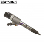 Engine Injector Factory - Mitsubishi DL06 Engine Fuel Rail Injector