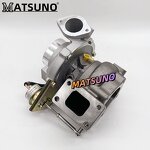 Turbocharger Factory - HINO J08E TM1944T Engine GT3271LS