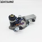 Wiper Motor Factory - Kato HD820-3 Excavator 709-48302001