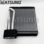 Air Conditioner Evaporator Factory - Komatsu PC200 PC300 Excavator