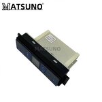 AC Controller Factory - Sany SY135 195 215 146570-7730