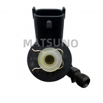 Fuel Injector Manufacturer - Cummins B3.3 0445110307 Construction Machinery