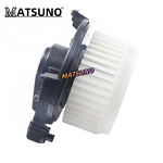 Blower Motor Factory - Sany Komatsu Excavator PM9351 6 Months Warranty