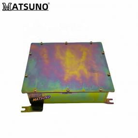 Computer Board Factory - Kato HD820-1 HD820-3 243-77507000