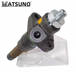 High Pressure Oil Pump Factory - Volvo EC240B EC290B D7E 21147445