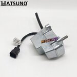 Accelerator Motor Factory - Sumitomo Sh265 Sh280 Sh200A1 Khr1346