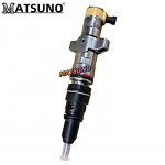 Fuel Injector Factory - C9 Engine D6R D7R Excavator 557-7634