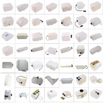 Excavator Expansion Tank Factory - EC210B EC290B Water Storage Bottle