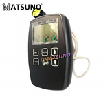 LCD Monitor Factory - JCB JS200 JS220 1610675 Display