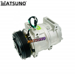 Car Compressor Factory - Sany Heavy Industry 24V 7h15 R134a