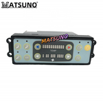 Control Panel Factory - Sany SY65 SY75 YC85 AH100607 RTS