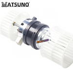 Air Blower Motor Factory - Komatsu PC HM450 AN51500-10770