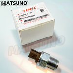 Fuel Common Rail Sensor Factory - Hitachi 4HK1 6HK1 499000-6131