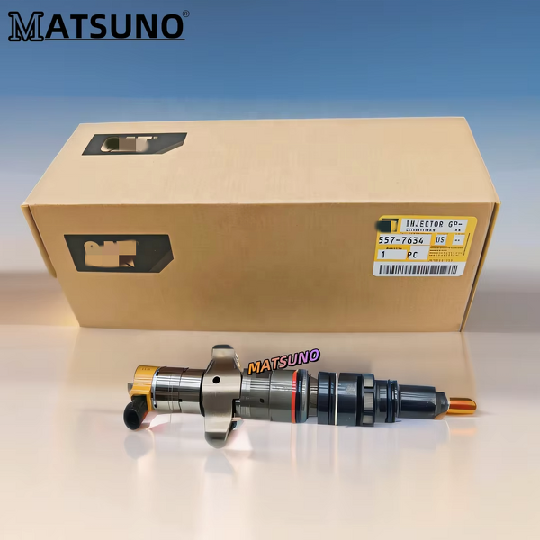 Fuel Injector Factory - C9 Engine E330D 10R7222 387-9433