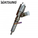 Fuel Injector Factory - C6.4 C6.6 E323D 320-0677 326-4700