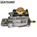 Fuel Injector Pump Factory - E320D C6.4 320-2512 High Pressure