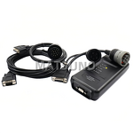 Diagnostic Tool Factory - ET4 Ethernet Version 2021 Software