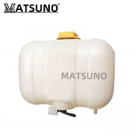 Excavator Expansion Tank Factory - EC210B EC290B Water Storage Bottle